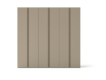 VERTIGO - Wooden wardrobe by Kico - view 2