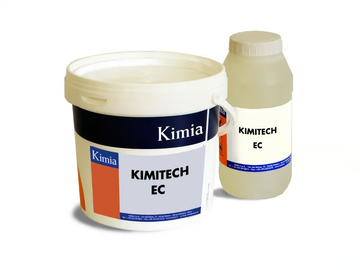 KIMITECH EC - Accessory and product for installation by Kimia - view 3