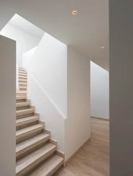 APLIS 120 - Recessed LED adjustable spotlight by Kreon - view 3
