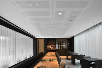 APLIS 40 - Recessed LED adjustable spotlight by Kreon - view 3