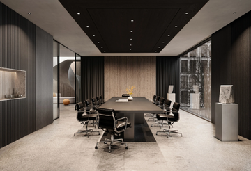 APLIS 60 - Recessed LED adjustable spotlight by Kreon - view 3