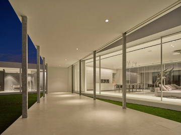 APLIS 80 - Recessed LED adjustable spotlight by Kreon - view 3