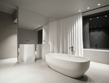 APLIS IN-LINE 80 - Recessed ceiling adjustable spotlight by Kreon - view 3