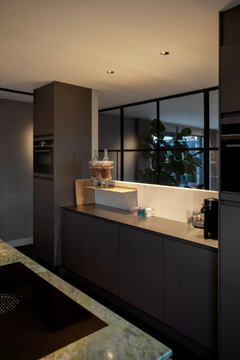 ATO TWIN - Recessed adjustable multiple spotlight by Kreon - view 3