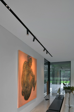 CANA 40 - LED track-Light by Kreon - view 3