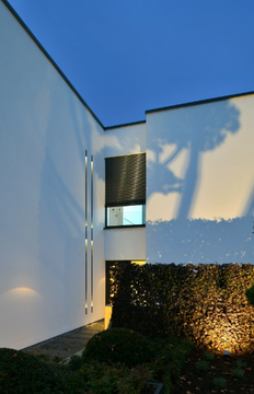 DOLMA 80 OUTDOOR & SHOWER - Aluminium Outdoor linear profile by Kreon - view 3