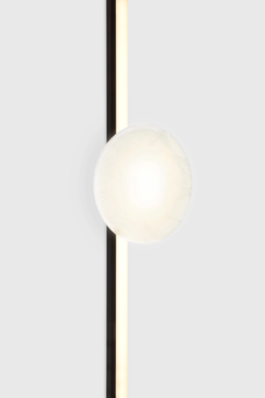 HOLON 40 STONE ON-KAGI LEVEL 1 - LED track-Light by Kreon - view 3