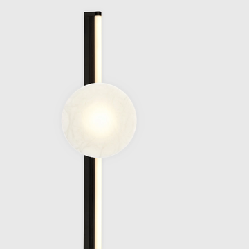 HOLON 40 STONE ON-KAGI LEVEL 2 - LED track-Light by Kreon - view 3