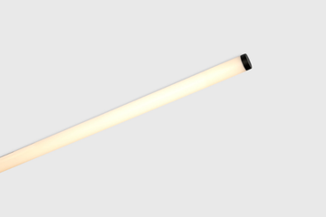 KAGI RECESSED PROFILE - Linear lighting profile by Kreon - view 3
