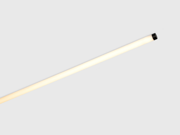KAGI RECESSED PROFILE - Linear lighting profile by Kreon - view 2