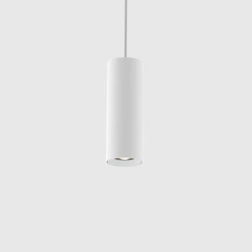 HOLON 60 - LED metal pendant lamp by Kreon - view 3