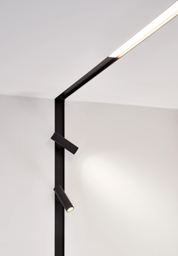 LIGNA IN-CANA - LED track-Light by Kreon - view 3
