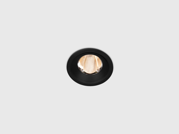 APLIS 60 - Recessed LED adjustable spotlight by Kreon - view 2