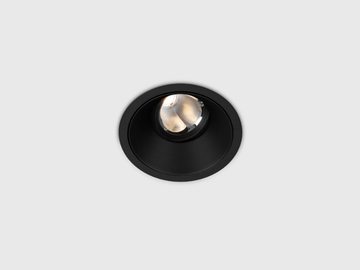 APLIS 80 HE - Recessed LED adjustable spotlight by Kreon - view 2