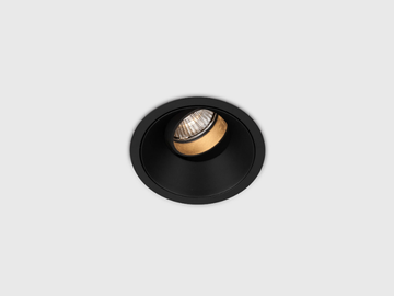 APLIS 80 - Recessed LED adjustable spotlight by Kreon - view 2