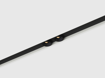 CANA 40 - LED track-Light by Kreon - view 2