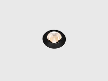 APLIS IN-LINE 60 - Recessed ceiling adjustable spotlight by Kreon - view 2