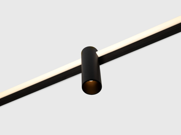HOLON 40 ON-KAGI FIXED LEVEL 2 - LED track-Light by Kreon - view 2