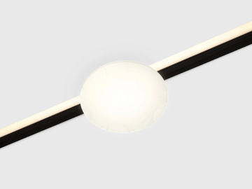 HOLON 40 STONE ON-KAGI LEVEL 2 - LED track-Light by Kreon - view 2