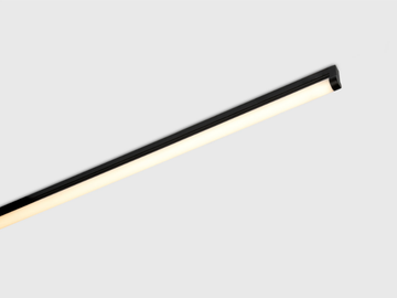 KAGI PROFILE LEVEL 1 - Linear lighting profile by Kreon - view 2