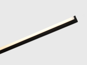 KAGI PROFILE LEVEL 2 - Linear lighting profile by Kreon - view 2