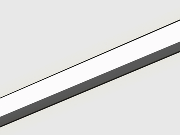 LIGNA IN-CANA - LED track-Light by Kreon - view 2