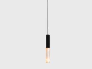 ORAN IN-NUIT - LED pendant lamp by Kreon - view 2