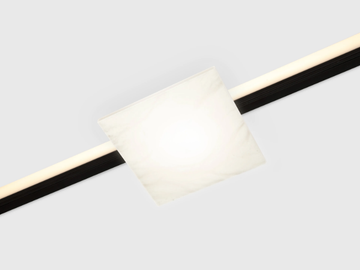 PROLOGE 40 STONE ON-KAGI LEVEL 2 - LED track-Light by Kreon - view 2
