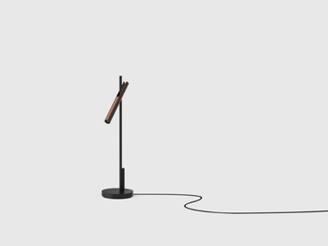 ESPRIT - LED adjustable table lamp by Kreon - view 2
