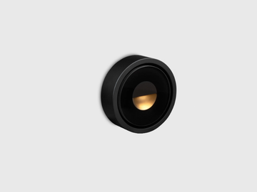 WABI WALL - LED outdoor steplight by Kreon - view 2