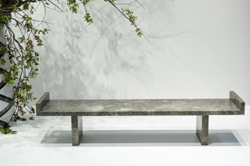 EVER - Marble bench by Kreoo - view 3