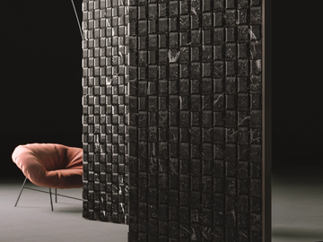 TEXO - Marble 3D Wall Cladding by Kreoo - view 2