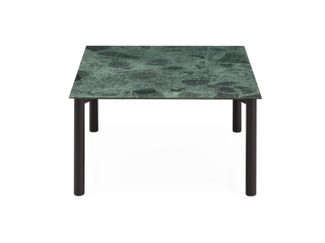 BODONI - Square marble table by Kristalia - view 2