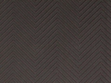 DIMORA CHEVRON - Jacquard fabric with graphic pattern by L'Opificio - view 2