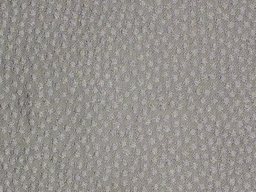 DRY GALUCHAT - Solid-color jacquard fabric with graphic pattern by L'Opificio - view 2