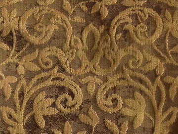EPOCA VINTAGE - Damask jacquard fabric by L'Opificio - view 2