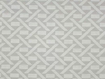 ESTETA INTRECCIO - Jacquard fabric with graphic pattern by L'Opificio - view 2