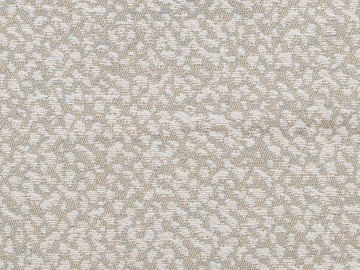 RESIDENT ESHU - Jacquard fabric with graphic pattern by L'Opificio - view 2