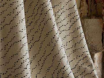 FILIGRANA GRANI - Jacquard fabric by L'Opificio - view 2