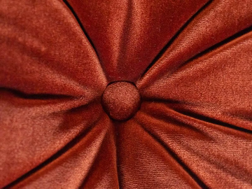 SILK VELVET - Solid-color velvet fabric by L'Opificio - view 3
