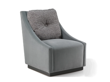 LUCREZIA - Armchair by L'Origine - view 2