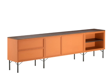 PENINSULA - Modular sideboard by L'Origine - view 2