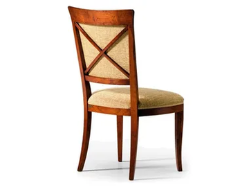 K 10328 - Upholstered fabric chair by L'Origine - view 2