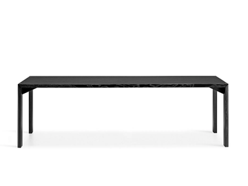 ONE LIGHT - Ash table by L'Ottocento - view 2