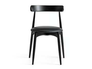 OTTAVIA - Beech chair by L'Ottocento - view 2