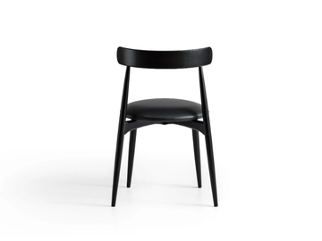 OTTAVIA - Beech chair by L'Ottocento - view 3