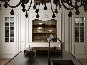 FLORAL - Boiserie by L'Ottocento - view 2