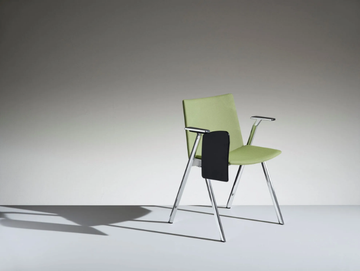 HL³ - Training chair with writing tablet by LAMM - view 3
