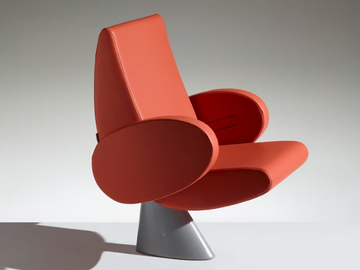 TULIP - Auditorium seats by LAMM - view 2