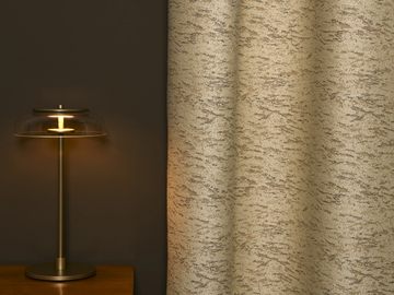 BALTIC - Jacquard wool fabric by LELIEVRE - view 2